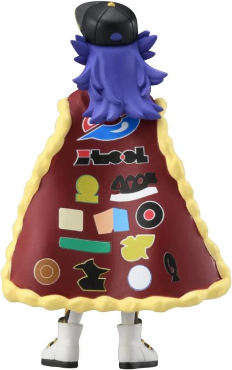 Pokemon Moncolle Trainer Leon Gallery Image 6
