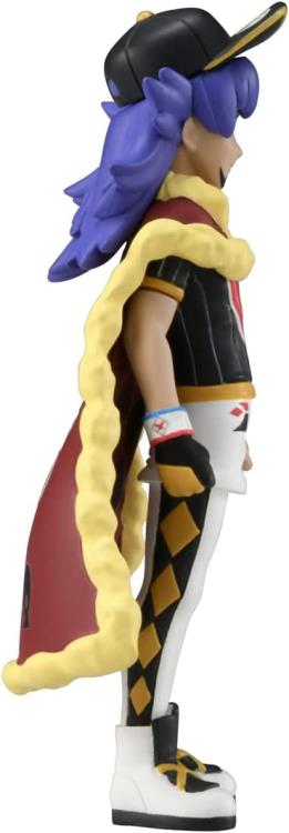 Pokemon Moncolle Trainer Leon Gallery Image 4