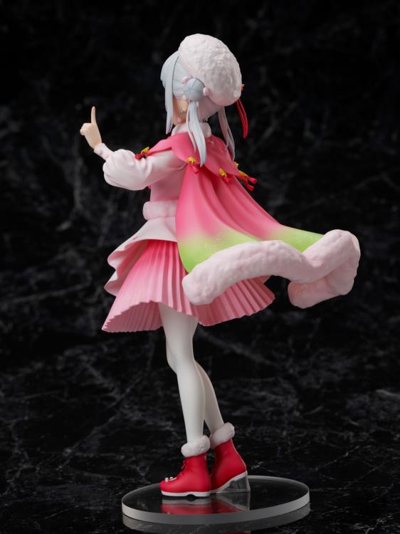 Love Live! Superstar!! F:Nex Chisato Arashi 1/7 Scale Figure