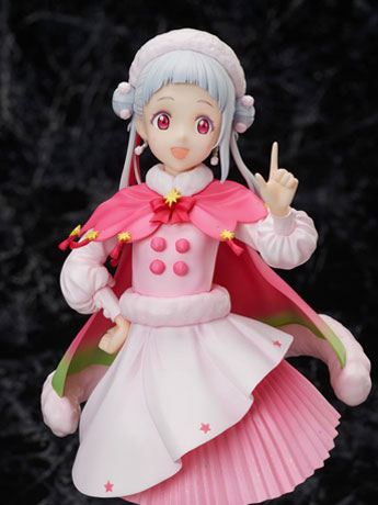 Love Live! Superstar!! F:Nex Chisato Arashi 1/7 Scale Figure