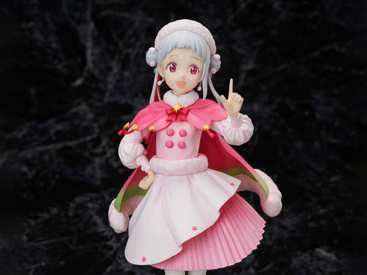 Love Live! Superstar!! F:Nex Chisato Arashi 1/7 Scale Figure