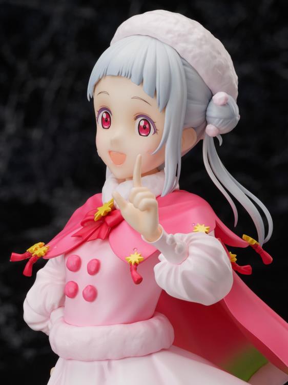 Love Live! Superstar!! F:Nex Chisato Arashi 1/7 Scale Figure