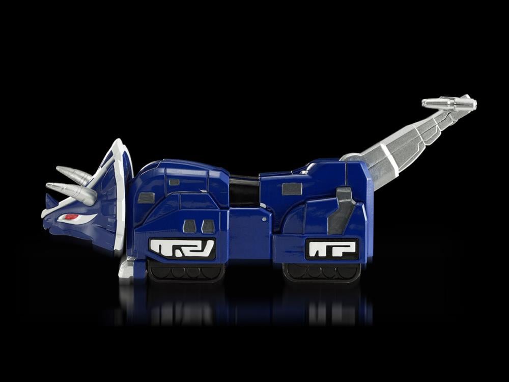 Mighty Morphin Power Rangers Furai Megazord Model Kit Gallery Image 19