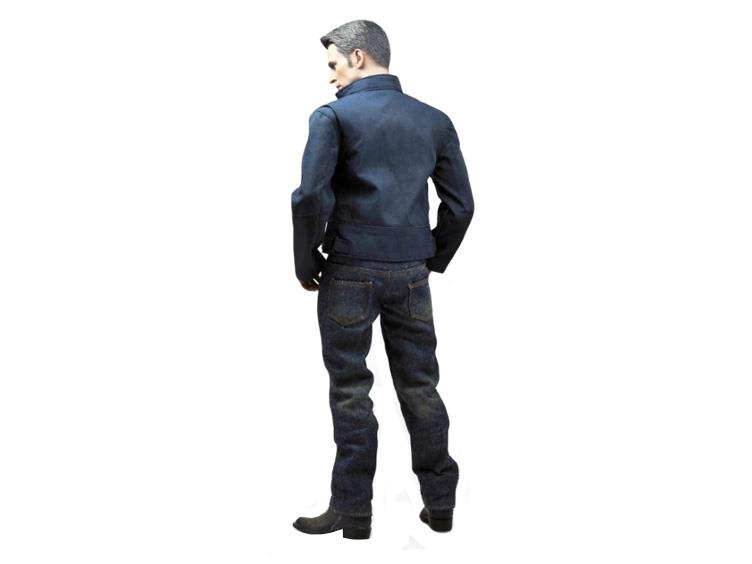 1/6 Scale American Team Leader Clothing Set Gallery Image 2