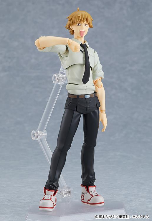 figma デンジ 586 Chainsaw Man figma No.586 Denji