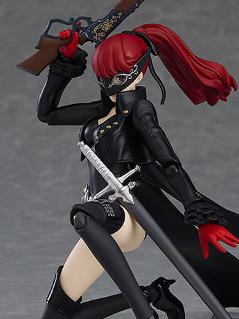 Persona 5 Royal figma No.587 Violet