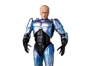 The Boys MAFEX No. 252 A-Train Action Figure | BigBadToyStore
