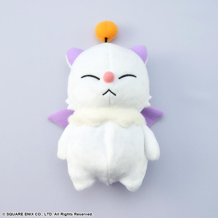 Final Fantasy Moogle Plush Eco Bag Gallery Image 3