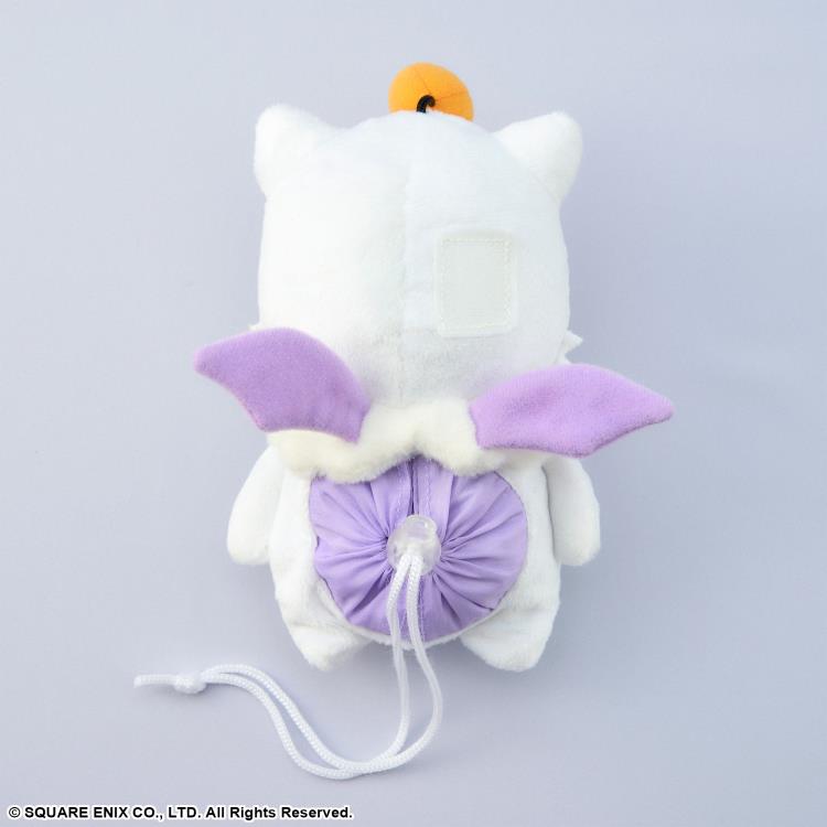 Final Fantasy Moogle Plush Eco Bag Gallery Image 4