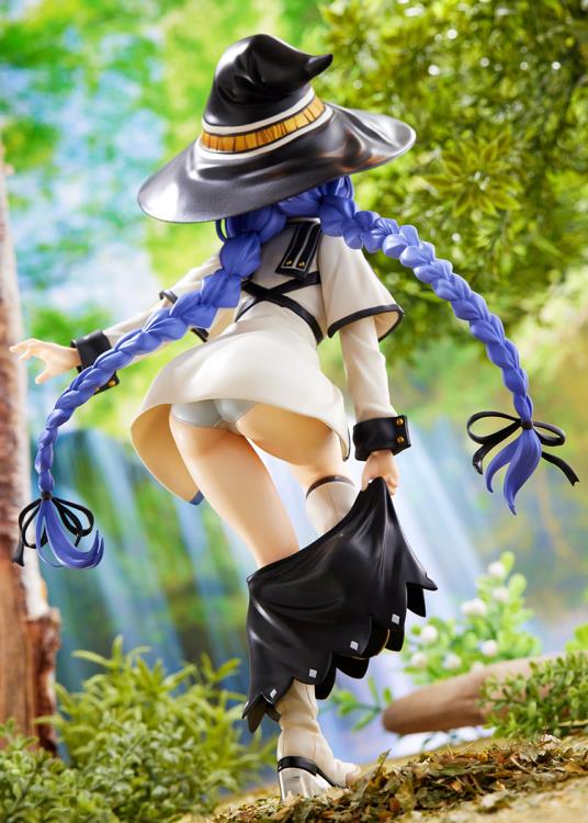 Mushoku Tensei: Jobless Reincarnation Roxy Migurdia (Changing) 1/7 Scale Figure Gallery Image 17