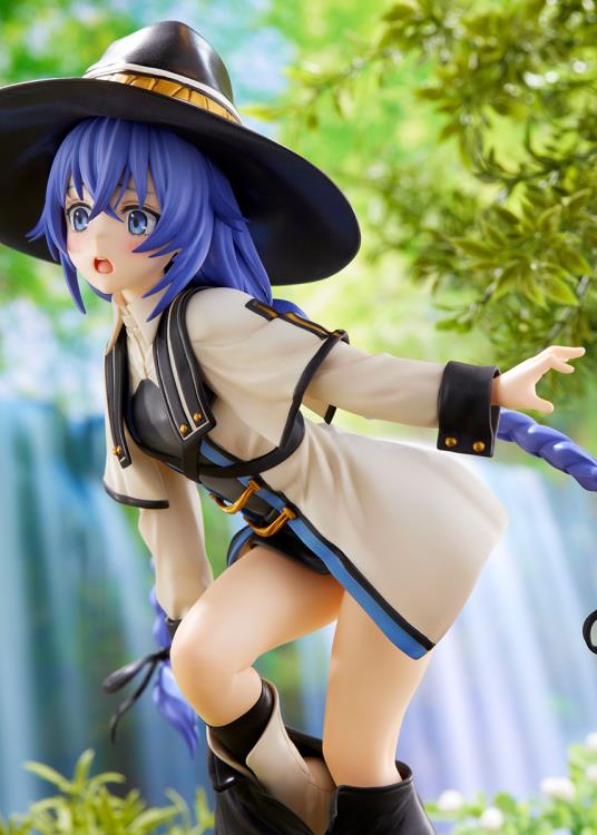 Mushoku Tensei: Jobless Reincarnation Roxy Migurdia (Changing) 1/7 Scale Figure Gallery Image 16