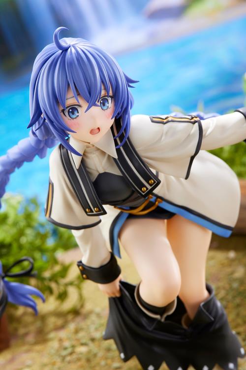 Mushoku Tensei: Jobless Reincarnation Roxy Migurdia (Changing) 1/7 Scale Figure Gallery Image 19