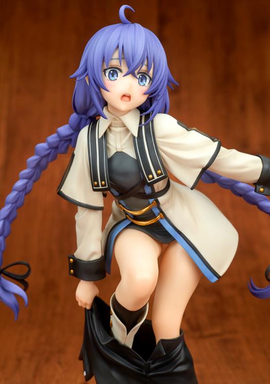 Mushoku Tensei: Jobless Reincarnation Roxy Migurdia (Changing) 1/7 Scale Figure Gallery Image 10