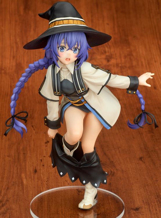 Mushoku Tensei: Jobless Reincarnation Roxy Migurdia (Changing) 1/7 Scale Figure Gallery Image 9