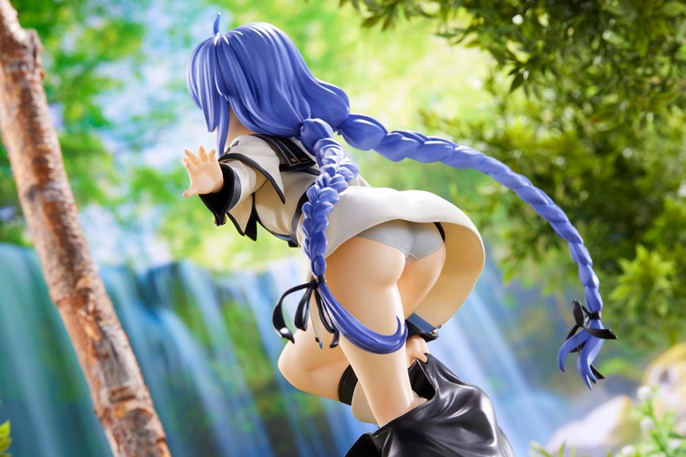 Mushoku Tensei: Jobless Reincarnation Roxy Migurdia (Changing) 1/7 Scale Figure Gallery Image 20