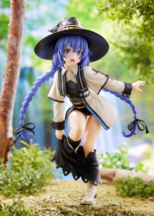 Mushoku Tensei: Jobless Reincarnation Roxy Migurdia (Changing) 1/7 Scale Figure Gallery Image 11