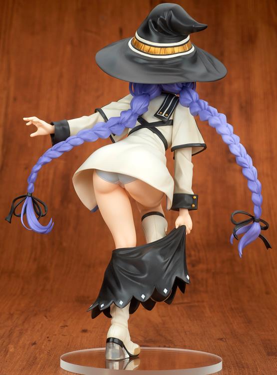 Mushoku Tensei: Jobless Reincarnation Roxy Migurdia (Changing) 1/7 Scale Figure Gallery Image 5
