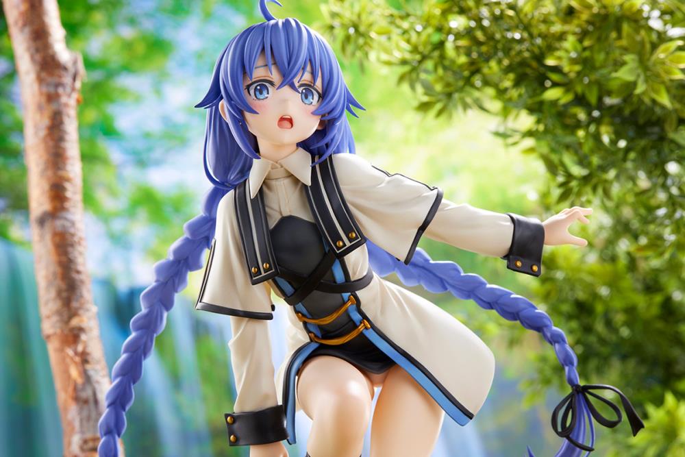 Mushoku Tensei: Jobless Reincarnation Roxy Migurdia (Changing) 1/7 Scale Figure Gallery Image 18