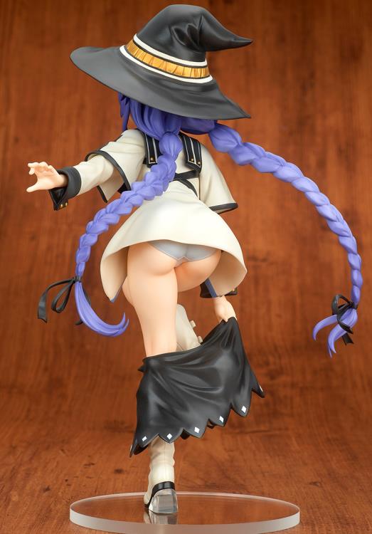 Mushoku Tensei: Jobless Reincarnation Roxy Migurdia (Changing) 1/7 Scale Figure Gallery Image 6