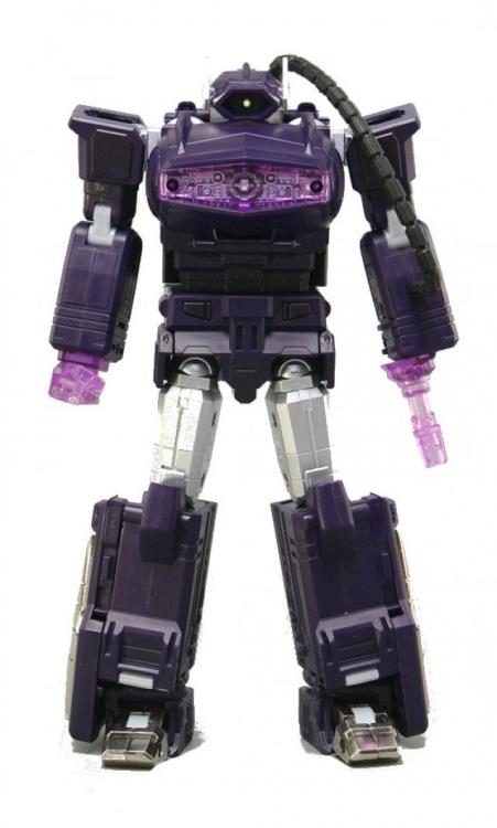 FT-03T Quake Wave Gallery Image 3