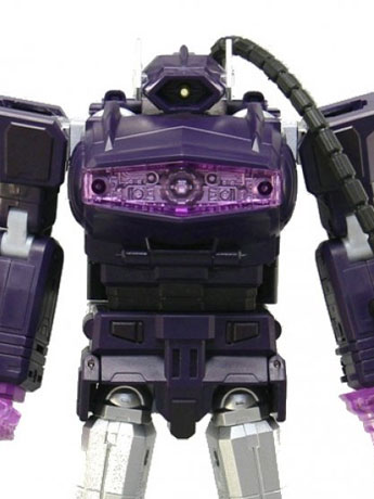 FT-03T Quake Wave Gallery Image 2