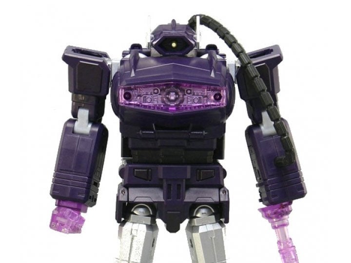 FT-03T Quake Wave Gallery Image 1