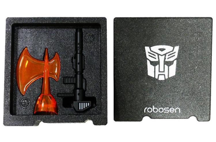 Transformers Elite Optimus Prime Auto-Converting Robot Gallery Image 14