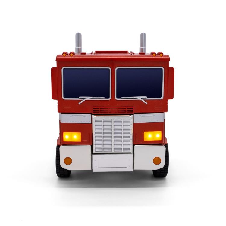 Transformers Elite Optimus Prime Auto-Converting Robot Gallery Image 12