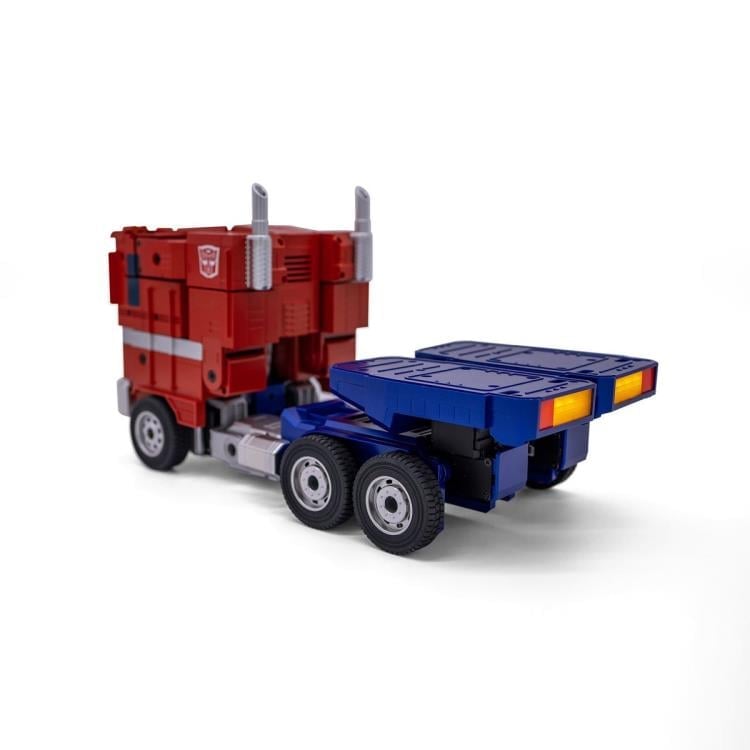 Transformers Elite Optimus Prime Auto-Converting Robot Gallery Image 13