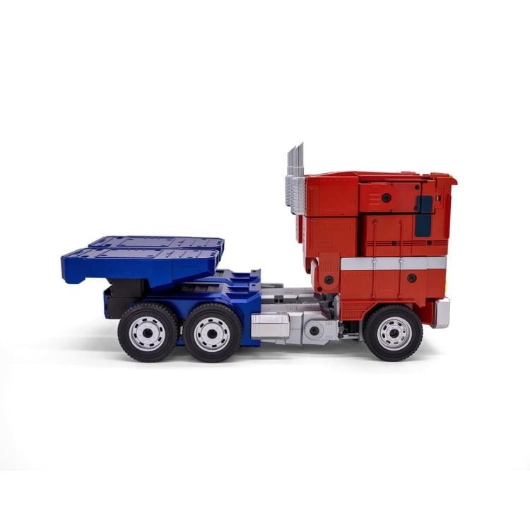 Transformers Elite Optimus Prime Auto-Converting Robot Gallery Image 10