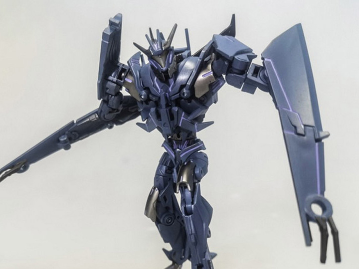 Demonic Whisper Figure Gallery Image 1