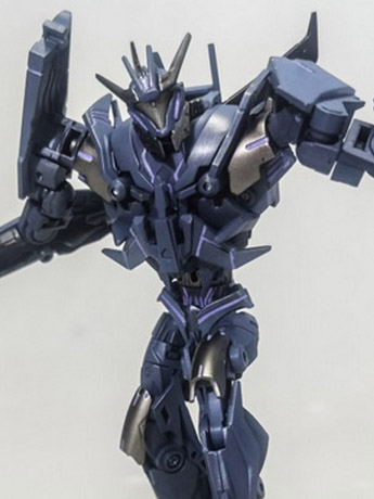 Demonic Whisper Figure Gallery Image 2