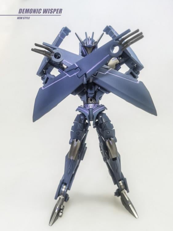 Demonic Whisper Figure Gallery Image 4