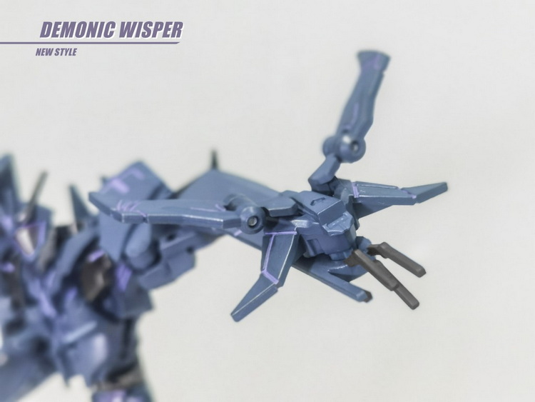 Demonic Whisper Figure Gallery Image 9