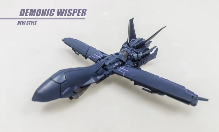 Demonic Whisper Figure Gallery Image 10