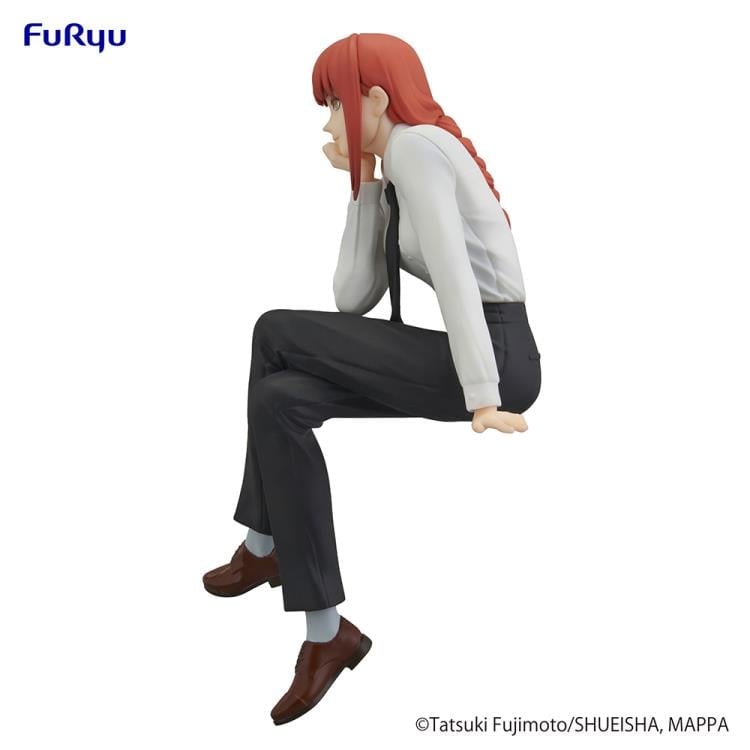 Chainsaw Man Makima Noodle Stopper Figure Gallery Image 5
