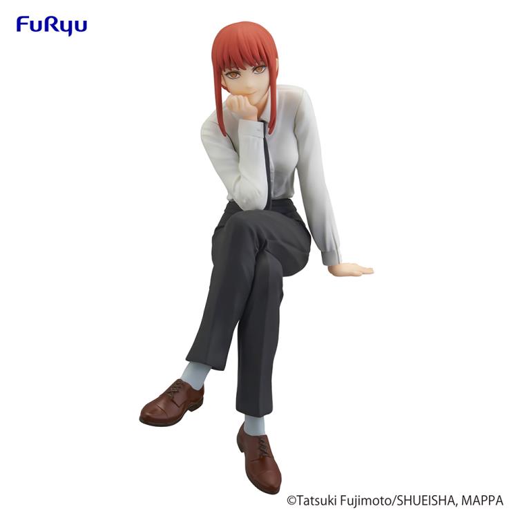 Chainsaw Man Makima Noodle Stopper Figure Gallery Image 3