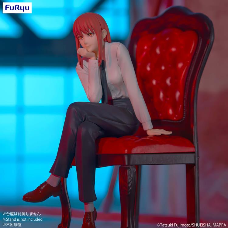 Chainsaw Man Makima Noodle Stopper Figure Gallery Image 10