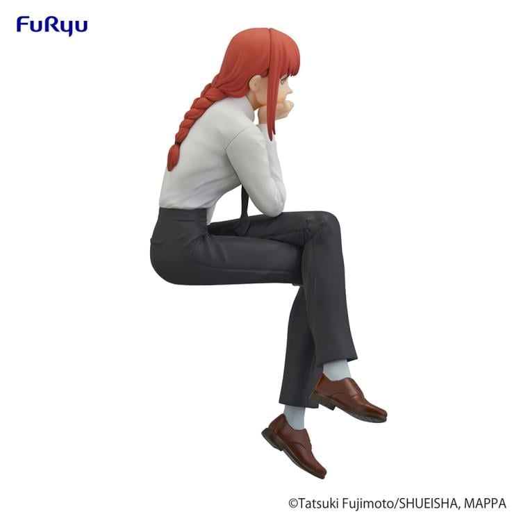 Chainsaw Man Makima Noodle Stopper Figure Gallery Image 6