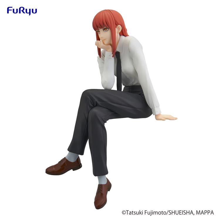 Chainsaw Man Makima Noodle Stopper Figure Gallery Image 4