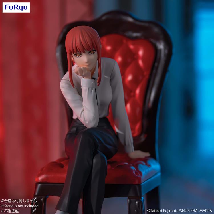 Chainsaw Man Makima Noodle Stopper Figure Gallery Image 11