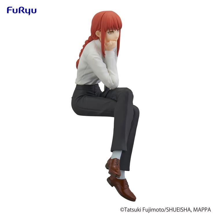 Chainsaw Man Makima Noodle Stopper Figure Gallery Image 7