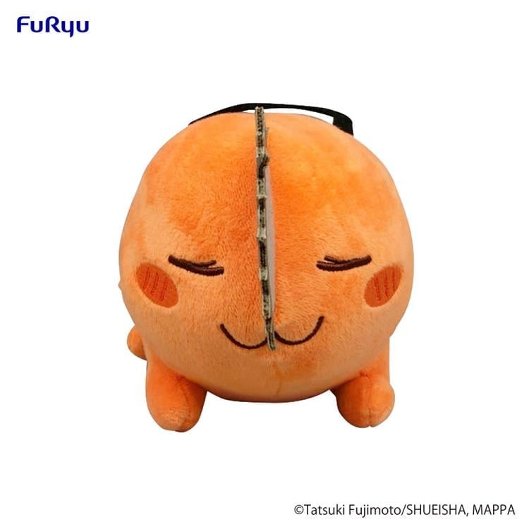 Chainsaw Man Pochita Set of 3 Plush Gallery Image 7