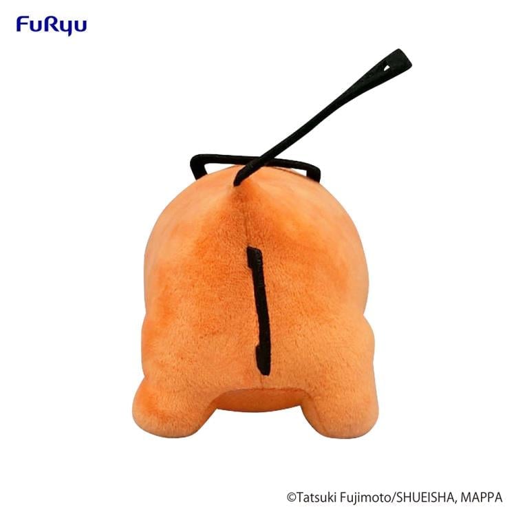 Chainsaw Man Pochita Set of 3 Plush Gallery Image 13