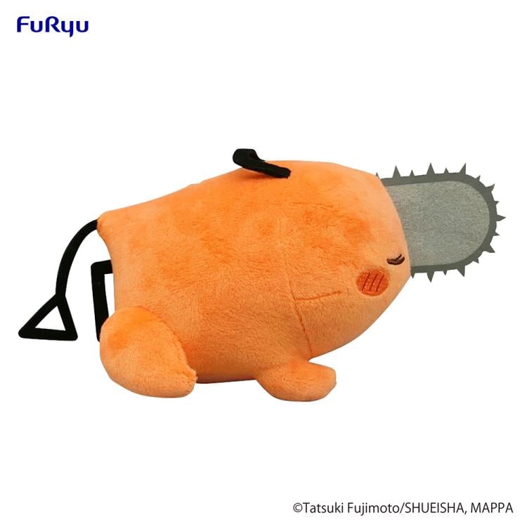 Chainsaw Man Pochita Set of 3 Plush Gallery Image 9