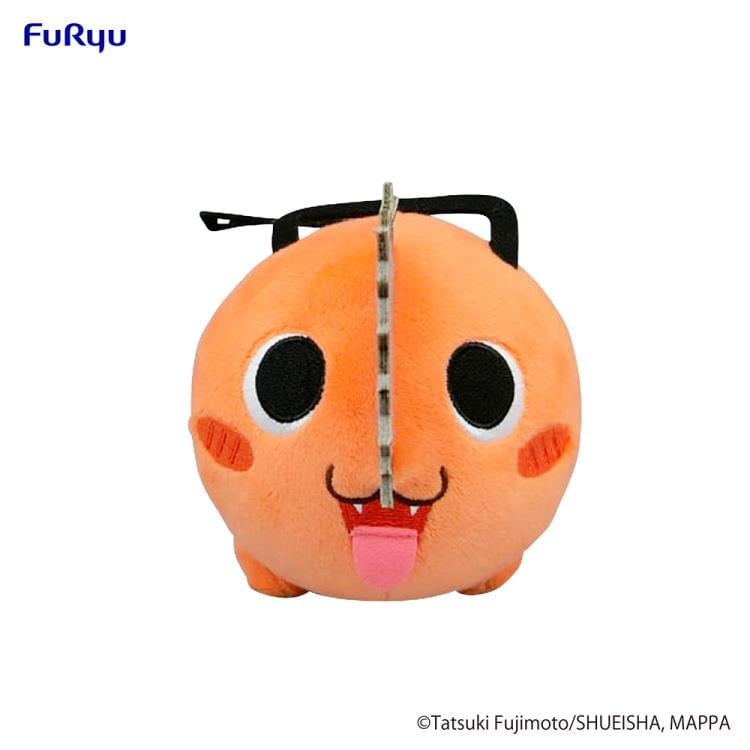 Chainsaw Man Pochita Set of 3 Plush Gallery Image 11
