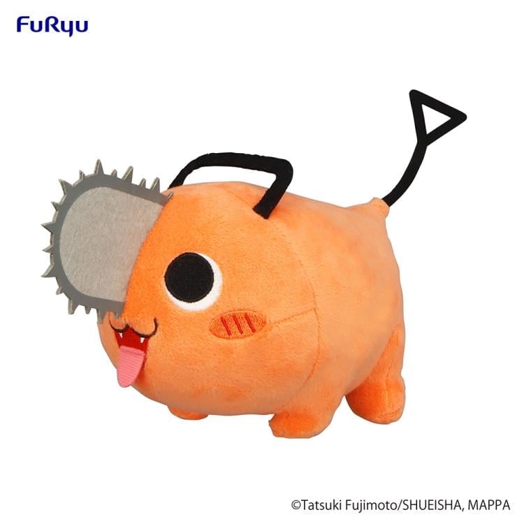 Chainsaw Man Pochita Set of 3 Plush Gallery Image 12