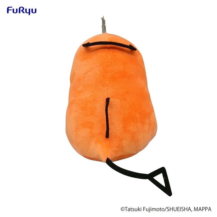 Chainsaw Man Pochita Set of 3 Plush Gallery Image 5