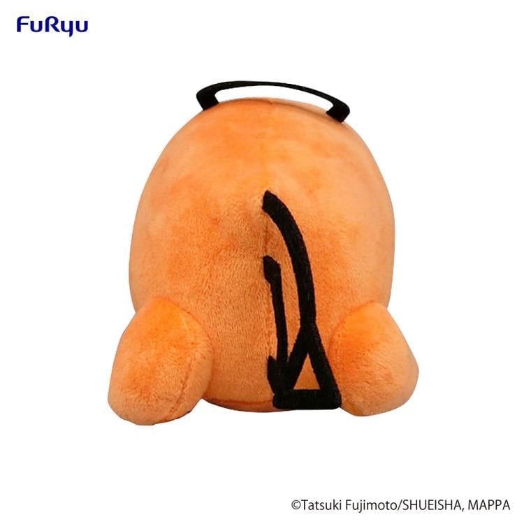 Chainsaw Man Pochita Set of 3 Plush Gallery Image 10