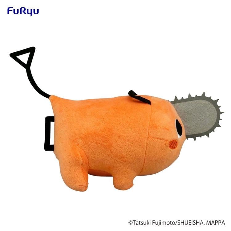 Chainsaw Man Pochita Set of 3 Plush Gallery Image 14